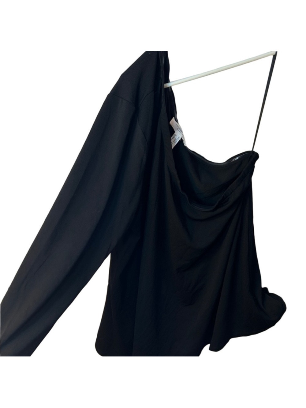 Pennington’s addition elle one shoulder blouse size 2X